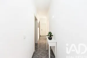 Apartment T3 in Setúbal
