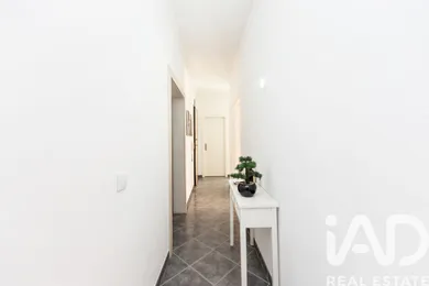 Apartamento T3 em Setúbal