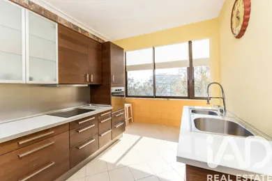 Apartamento T3 em Setúbal