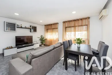 Apartment T3 in Setúbal