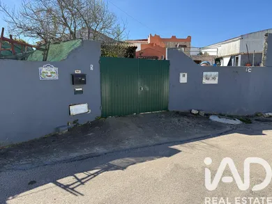 Casa de campo em São Bartolomeu dos Galegos