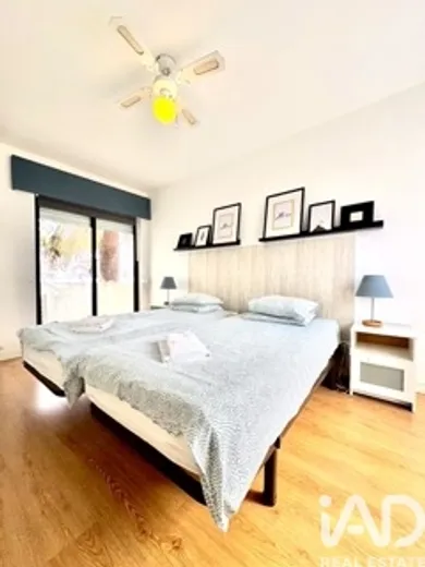 Apartment T2 in Quarteira