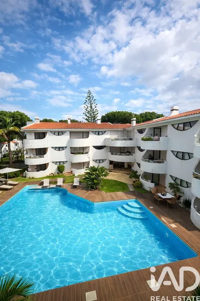 Apartment T2 in Quarteira