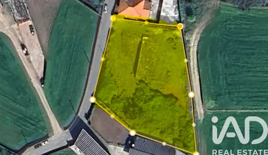 Farm land  in Guilhabreu