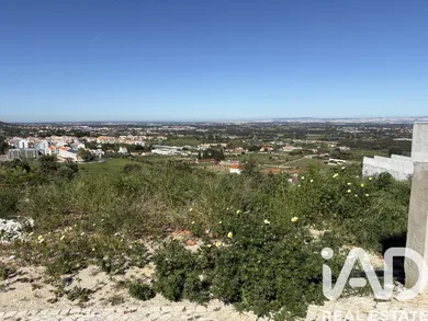 Terreno urbano  em Palmela