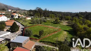 Terreno rústico  em Montaria