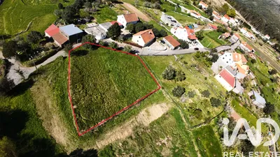 Fotografia 5 de Terreno rústico de 660 m² em São Pedro D