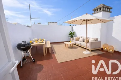 Apartment T1 in Évora