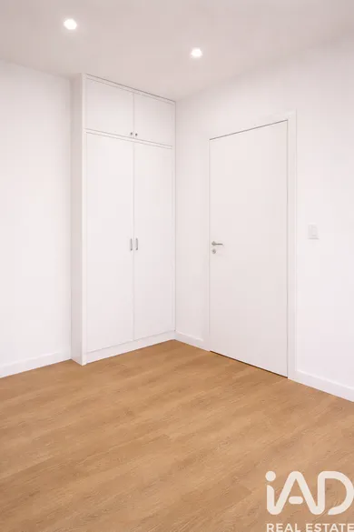 Apartamento T1 em Porto