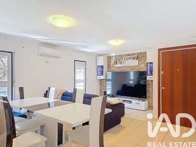 Apartment T3 in Évora