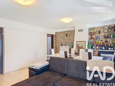 Apartment T3 in Évora
