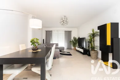 Apartamento T3 em Pinhal Novo