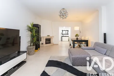 Apartamento T3 em Pinhal Novo
