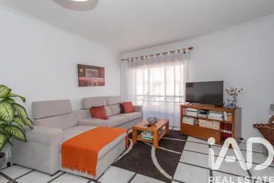 Apartment T2 in Algueirão-Mem Martins