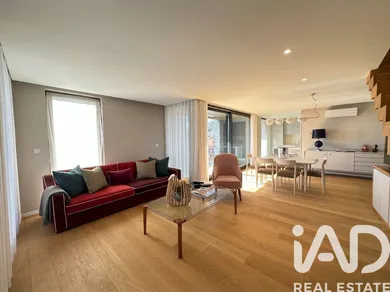 Apartamento T2 em Viana do Castelo