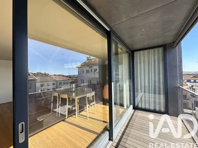 Apartamento T3 em Viana do Castelo