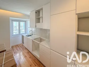 Apartamento T2 em Lisboa