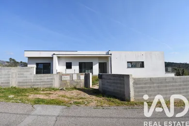 Single-storey house in União de Freguesias de São Miguel, Santa Eufémia e Rabaçal