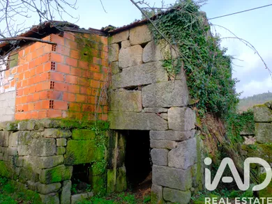 House  in Bordonhos