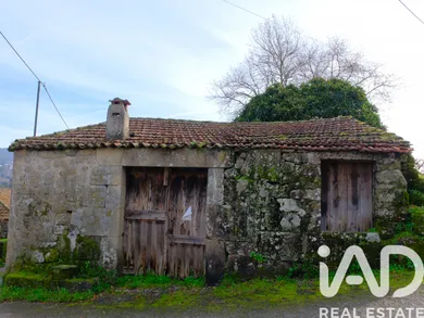 Casa/Moradia  em Bordonhos