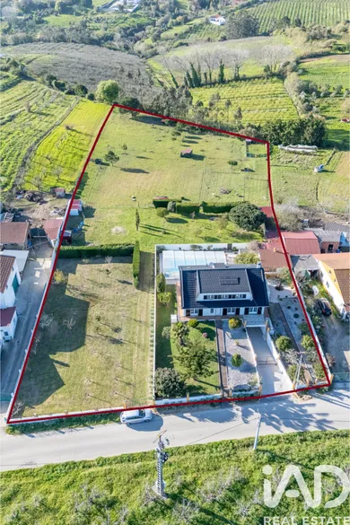 Casa/Moradia em Carvalhal