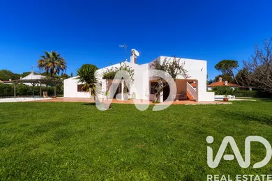 Moradia em Cabanas de Tavira