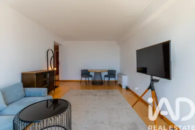 Apartamento T2 em Lisboa
