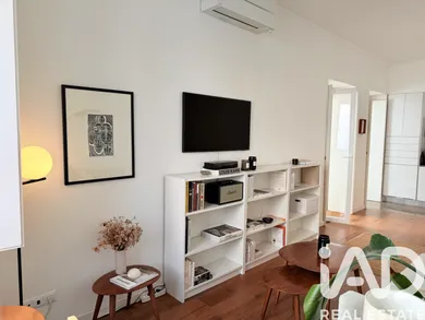 Apartamento T1 em Lisboa