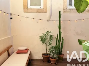 Apartamento T1 em Lisboa