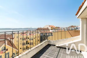 Apartamento T1 em Lisboa