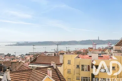 Apartamento T1 em Lisboa