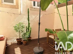 Apartment T1 in Lisboa