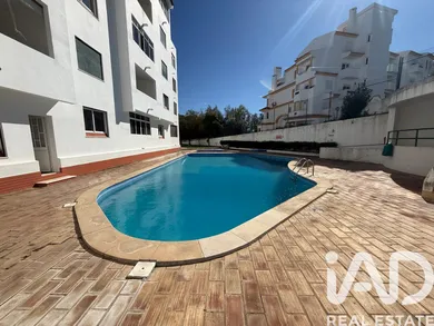 Duplex T4 em Albufeira