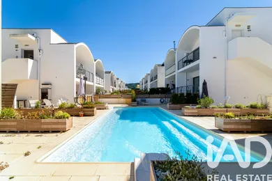 Apartamento T2 em Quinta do Anjo