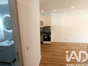 Apartamento T2 em Odivelas