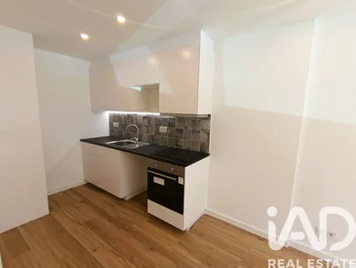Apartamento T2 em Odivelas