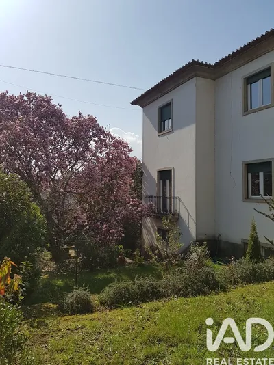 Fotografia 9 de Casa/Moradia 4 quartos de 449 m² em Vila Marim