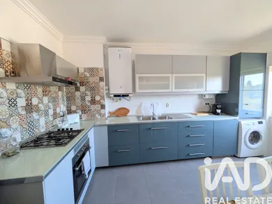 Apartamento T2 em Gâmbia-Pontes-Alto da Guerra