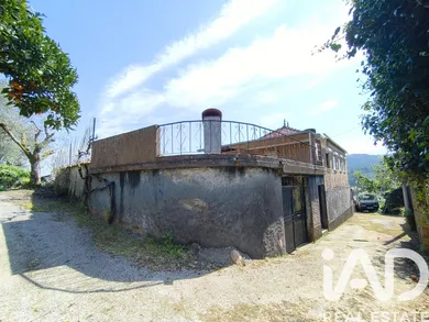 House in Semide