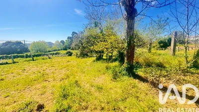 Fotografia 1 de Terreno urbano de 1992 m² em Santa Marta de Portuzelo