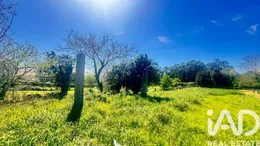 Building plot in Santa Marta de Portuzelo