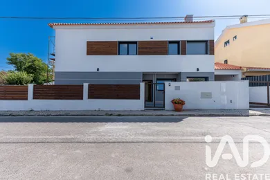 Maison  à Algueirão-Mem Martins