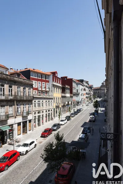 Fotografia 3 de Prédio de 1004 m² em Porto