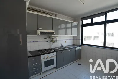 Fotografia 4 de Apartamento 4 quartos de 132 m² em Vila Real