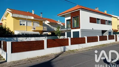 Fotografia 5 de Casa/Moradia 5 quartos de 230 m² em Agualva