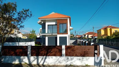 Maison  à Algueirão-Mem Martins