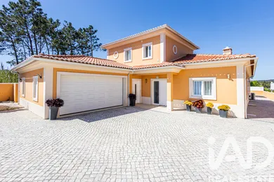 House in Nadadouro