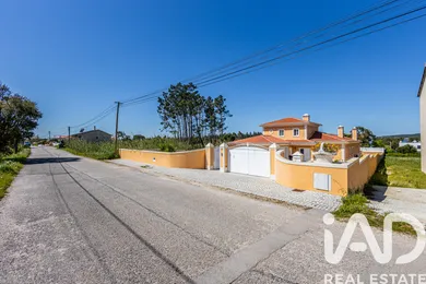 House in Nadadouro
