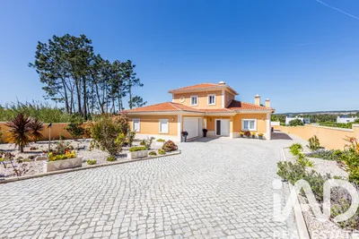 Fotografia 7 de Casa/Moradia 3 quartos de 315 m² em Nadadouro