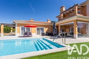 House  in Nadadouro